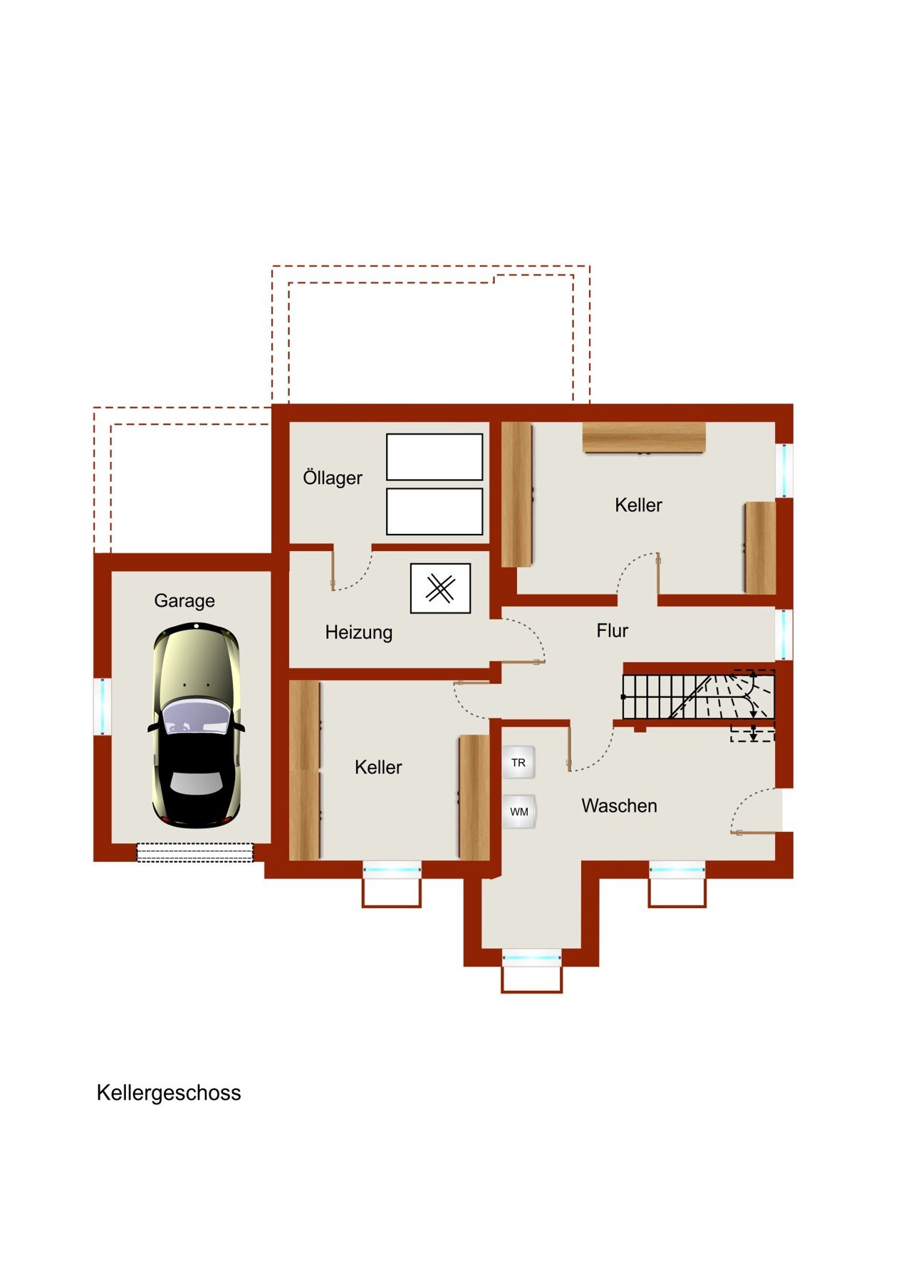 Einfamilienhaus zum Kauf 1.341 € 6 Zimmer 205 m²<br/>Wohnfläche 1.261 m²<br/>Grundstück Bestwig Bestwig 59909