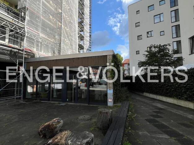 Restaurant zur Miete 24 € Hamburg 22525