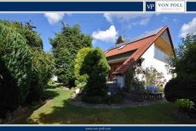 Mehrfamilienhaus zum Kauf 550.000 € 7 Zimmer 230 m² 840 m² Grundstück Wicklesgreuth Petersaurach / Wicklesgreuth 91580