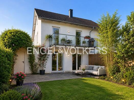 Reihenmittelhaus zum Kauf 539.000 € 5 Zimmer 149 m² Eltville Eltville am Rhein 65343