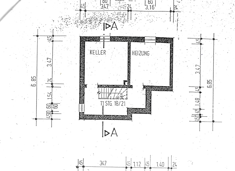 Einfamilienhaus zum Kauf 370.000 € 6 Zimmer 143 m² 490 m² Grundstück Holthausen Mülheim an der Ruhr 45470