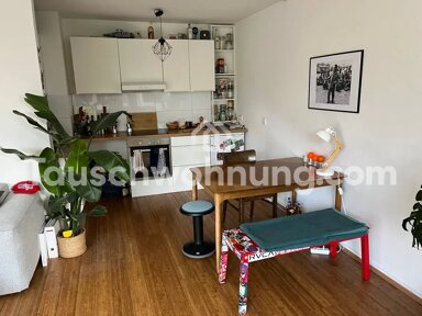 Wohnung zur Miete Tauschwohnung 674 € 1 Zimmer 44 m² Lindenthal Köln 50931