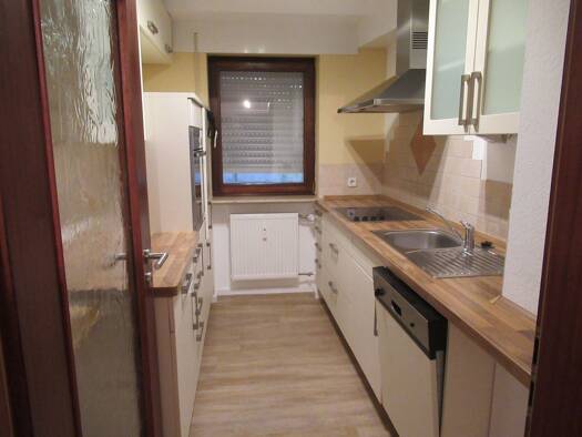 Wohnung zur Miete 640 € 2 Zimmer 70 m² Geschoss 1/3 frei ab sofort Bad Soden Bad Soden-Salmünster 63628