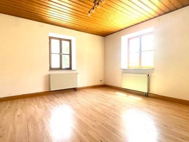 Wohnung zum Kauf provisionsfrei 209.000 € 3 Zimmer 73,1 m² EG Pöttmes Pöttmes 86554