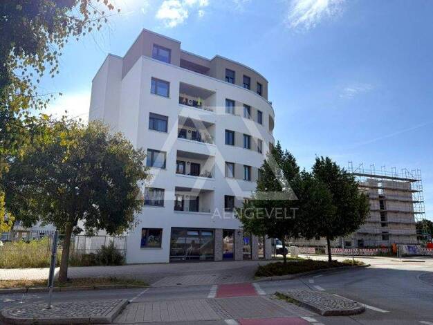 Büro zur Miete - Erstbezug 12 € 324,5 m² Bürofläche teilbar ab 154,9 m² Alte Neustadt Magdeburg 39106