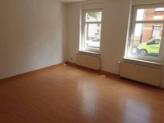 Wohnung zur Miete 260 € 2 Zimmer 42 m² Geschoss EG/3 frei ab sofort Finsterwalde Finsterwalde 03238