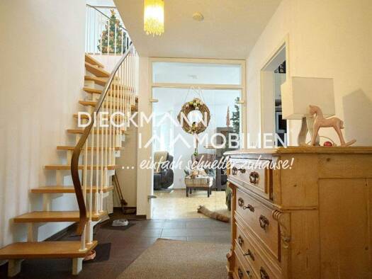 Maisonette zum Kauf provisionsfrei 230.000 € 2 Zimmer 89 m² Ergste Schwerte 58239