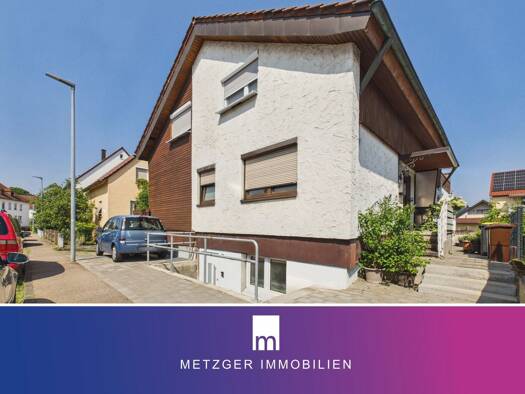 Doppelhaushälfte zum Kauf 545.000 € 7 Zimmer 174 m² 326 m² Grundstück Deizisau 73779
