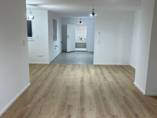 Wohnung zur Miete 910 € 3 Zimmer 84,5 m² Geschoss EG/2 frei ab 01.05.2026 Diersheim Rheinau 77866