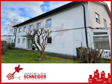 Wohnung zur Miete 1.670 € 4 Zimmer 102,9 m² EG frei ab 15.12.2024 Waldkolonie Putzbrunn 85640