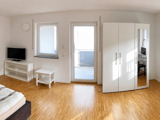 Wohnung zum Kauf 279.000 € 1 Zimmer 39 m² 1. Geschoss Ingolstadt Ingolstadt 85049