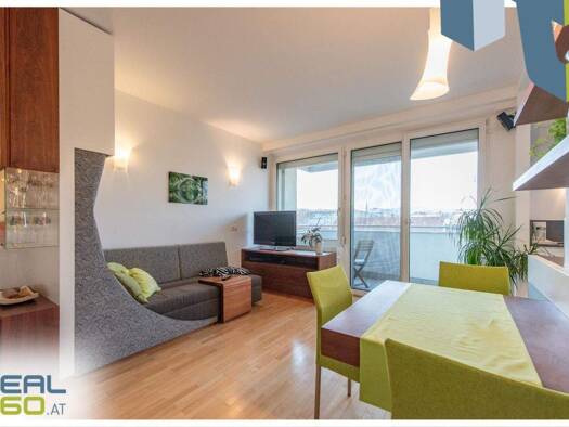 Wohnung zum Kauf 238.000 € 3 Zimmer 66,5 m² 2. Geschoss Hamerlingstraße Lustenau Linz 4020