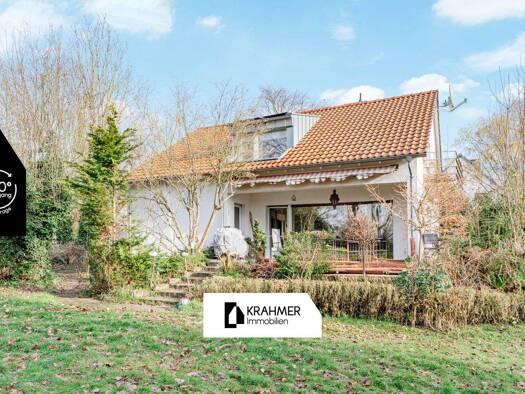 Einfamilienhaus zum Kauf 649.000 € 9 Zimmer 181 m² 1.237 m² Grundstück Kapellen-Mitte Moers 47447