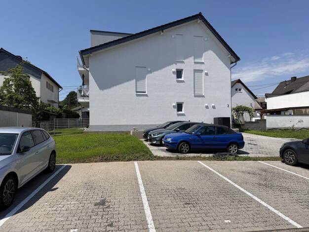 Wohnung zur Miete - Erstbezug 1.200 € 3 Zimmer 77 m² EG frei ab sofort Im Rudolfsgarten 3 Dierdorf Dierdorf 56269