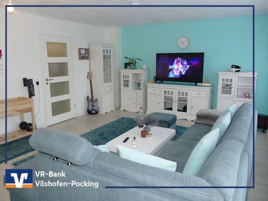 Wohnung zum Kauf 229.000 € 2 Zimmer 74 m² EG Bad Füssing Bad Füssing 94072