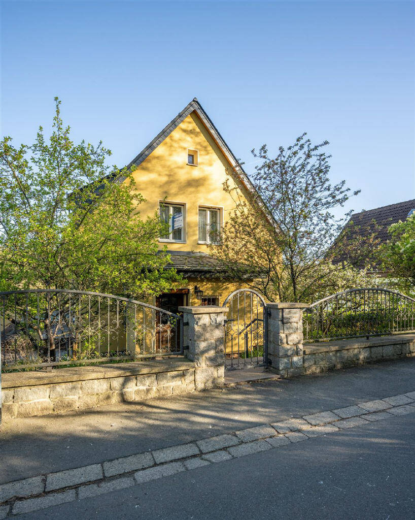 Einfamilienhaus zum Kauf – pohled 2
