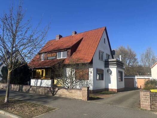 Einfamilienhaus zum Kauf 199.000 € 6 Zimmer 200 m² 739 m² Grundstück Lüchow Lüchow 29439
