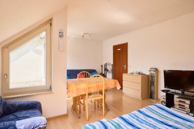 Wohnung zum Kauf 129.000 € 1 Zimmer 34 m² Kernstadt 4 Winnenden 71364