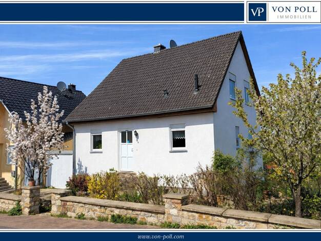 Einfamilienhaus zum Kauf 485.000 € 5 Zimmer 111 m² 432 m² Grundstück Weinheim Alzey / Weinheim 55232