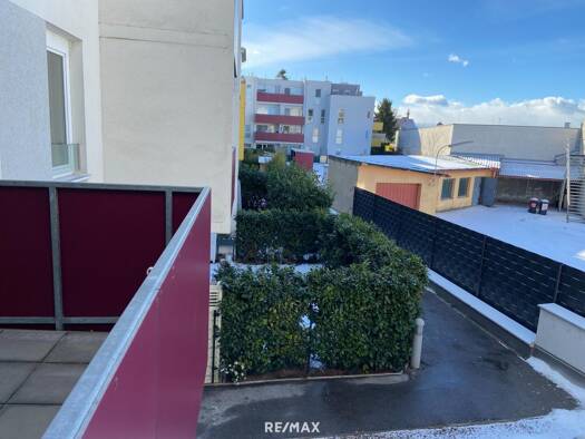 Wohnung zur Miete 795 € 2 Zimmer 65,1 m² Wiener Neustadt 2700