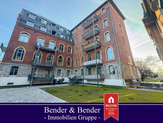 Wohnung zur Miete 935 € 3 Zimmer 72 m² 1. Geschoss Limburg Limburg an der Lahn 65549