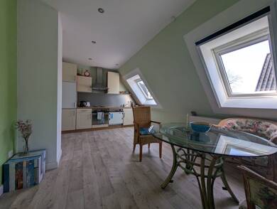 Wohnung zur Miete 1.100 € 4 Zimmer 80 m² Kaspersweg Oldenburg 26129