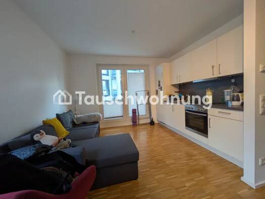 Wohnung zur Miete Tauschwohnung 760 € 1,5 Zimmer 38 m² Buchforst Mülheim 51065
