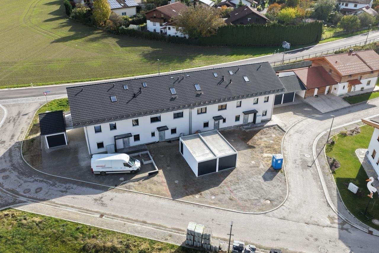 House in Engelsberg, Landkreis Traunstein - Ansicht 3