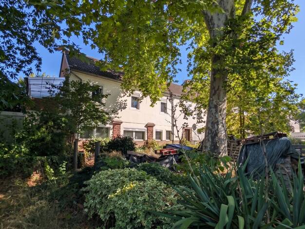 Einfamilienhaus zum Kauf 205.000 € 10 Zimmer 235,8 m² 829 m² Grundstück Erlenbach Kaiserslautern 67659