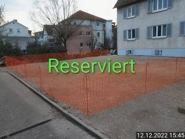 Mehrfamilienhaus zum Kauf provisionsfrei 668.000 € 12 Zimmer 198 m² 633 m² Grundstück Uhlandstraße 66 und 68 Schorndorf 73614