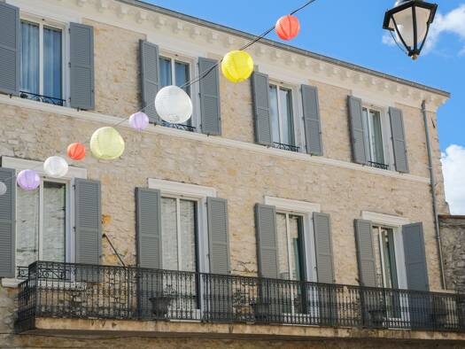 Einfamilienhaus zum Kauf 1.290.000 € 200 m² Quartiers Est les Salettes-Les Campons La Colle-sur-Loup 06480