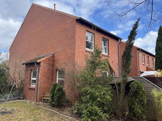 Reihenendhaus zum Kauf 189.000 € 3 Zimmer 76 m² 100 m² Grundstück Gadeland Gadeland 24539