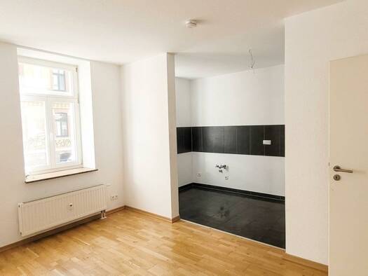 Wohnung zur Miete 550 € 2 Zimmer 55 m² frei ab sofort Altlindenau Leipzig 04177