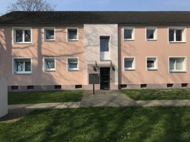 Wohnung zur Miete 601 € 4,5 Zimmer 70,6 m² 1. Geschoss Banater Straße 2 Overbruch Duisburg 47178