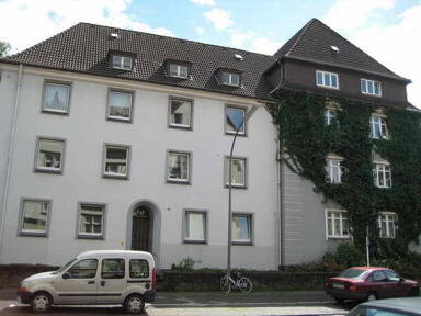 Wohnung zur Miete 539 € 2 Zimmer 54 m² 1. Geschoss Beurhausstraße 84 Mitte Dortmund 44137