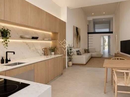 Wohnung zum Kauf 195.000 € 1 Zimmer 90 m² Mislata 46920