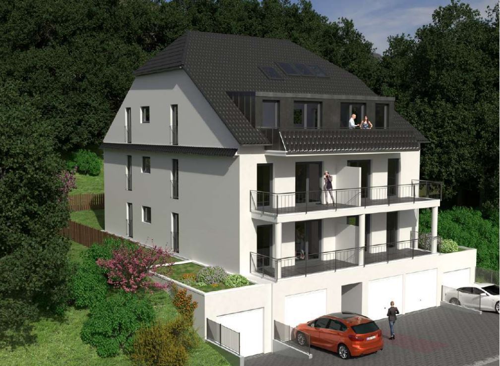 Grundstück zum Kauf 480.000 € 1.070 m²<br/>Grundstück Bad Neuenahr Bad Neuenahr-Ahrweiler 53474