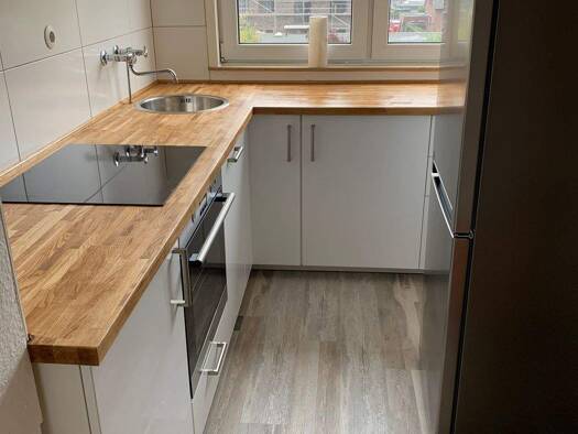 Wohnung zur Miete 688 € 3 Zimmer 68 m² 3. Geschoss frei ab 01.04.2026 Vördemöhlen 13 Bloherfelde Oldenburg 26129