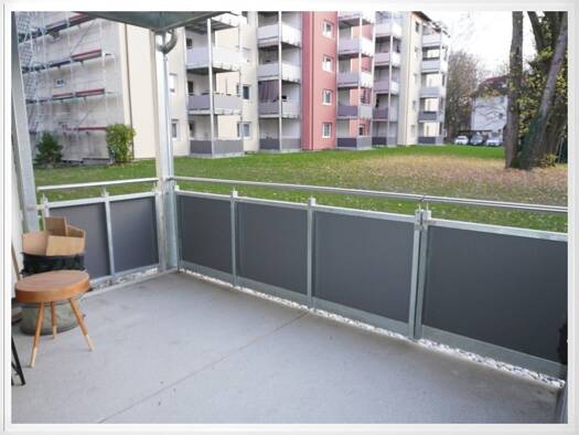 Wohnung zur Miete 890 € 3 Zimmer 65 m² Erding 85435