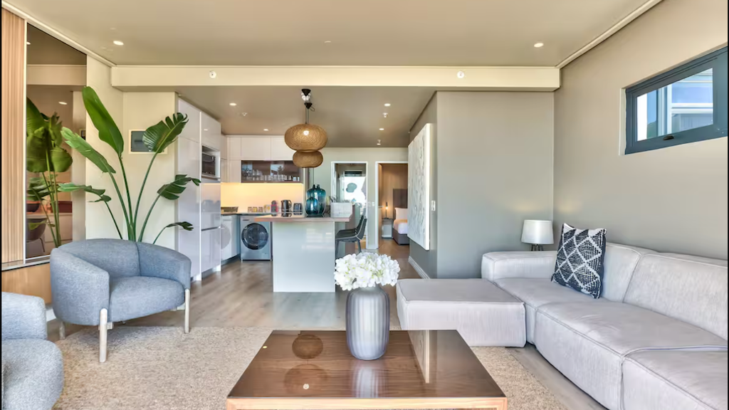 Wohnung zum Kauf 319.000 € 71 m² frei ab sofort Kapstadt 8000