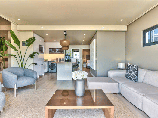 Wohnung zum Kauf 319.000 € 71 m² frei ab sofort Kapstadt 8000