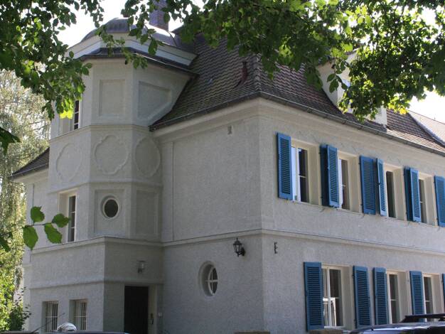 Wohnung zur Miete Wohnen auf Zeit 1.140 € 2 Zimmer 55 m² frei ab 04.04.2026 Werderau Nürnberg 90441