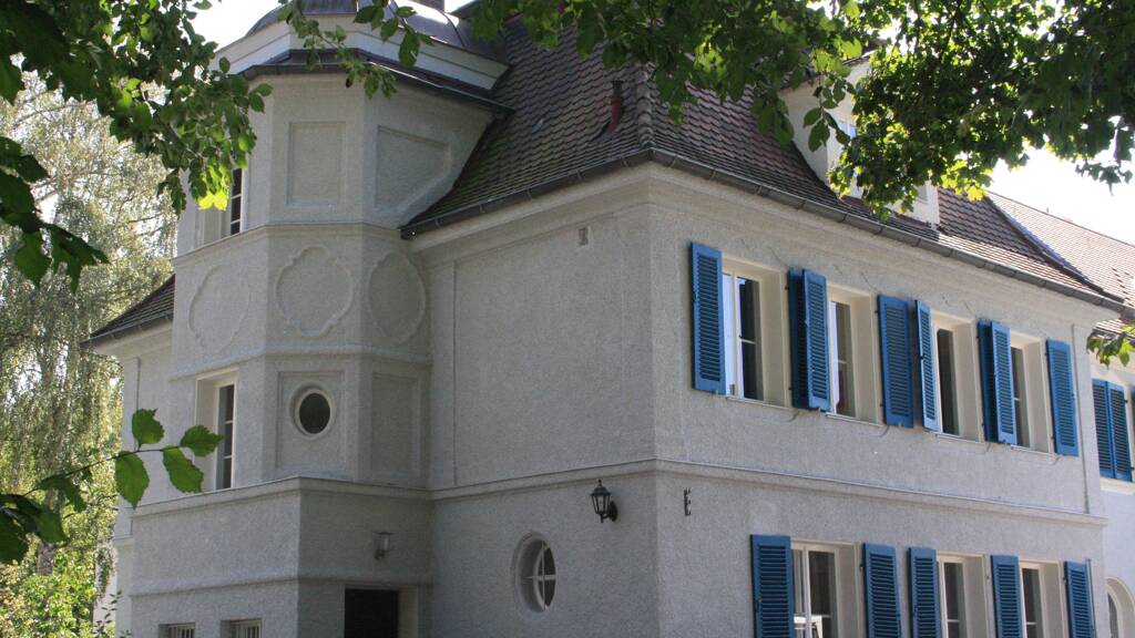 Wohnung zur Miete Wohnen auf Zeit 1.140 € 2 Zimmer 55 m² frei ab 04.04.2026 Werderau Nürnberg 90441