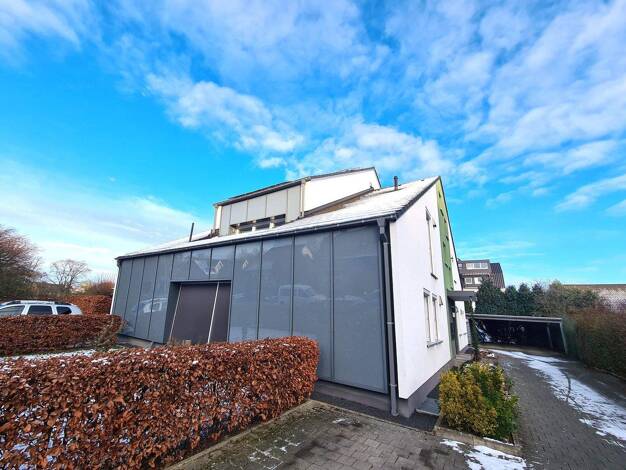 Wohnung zum Kauf 184.500 € 2 Zimmer 61 m² frei ab sofort Innenstadt Ahlen 59227