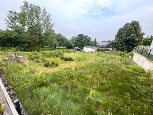Grundstück zum Kauf 145.000 € 640 m² Grundstück Diestelbruch Detmold 32760