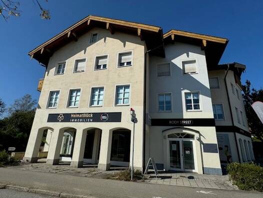 Bürofläche zur Miete 1.520 € 4 Zimmer 89 m² Bürofläche Steigenberg Penzberg 82377