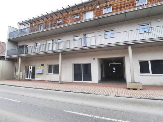 Ladenfläche zur Miete provisionsfrei 2.949 € 1 Zimmer Mariazeller Straße Hofstetten 3202