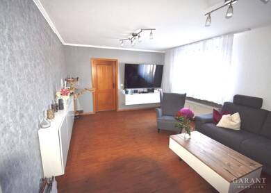 Wohnung zum Kauf 279.000 € 4 Zimmer 98 m² 1. Geschoss Frickenfelden Gunzenhausen 91710