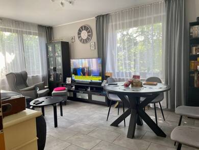 Wohnung zur Miete 550 € 4 Zimmer 78 m² 2. Geschoss frei ab 01.10.2025 Materborn Kleve 47533