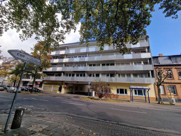 Wohnung zur Miete 1.090 € 3 Zimmer 75 m² Geschoss 1/5 frei ab 01.12.2026 Frankenthal Frankenthal (Pfalz) 67227